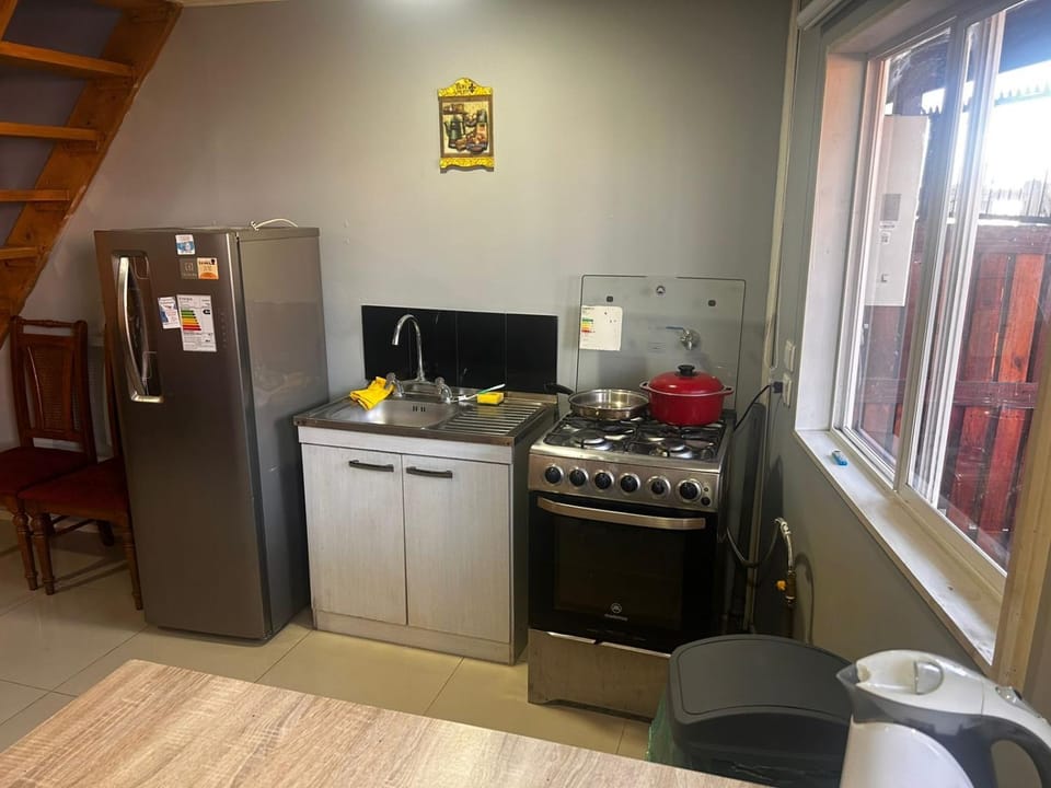 Apartamento Sade Apartment in Puerto Montt