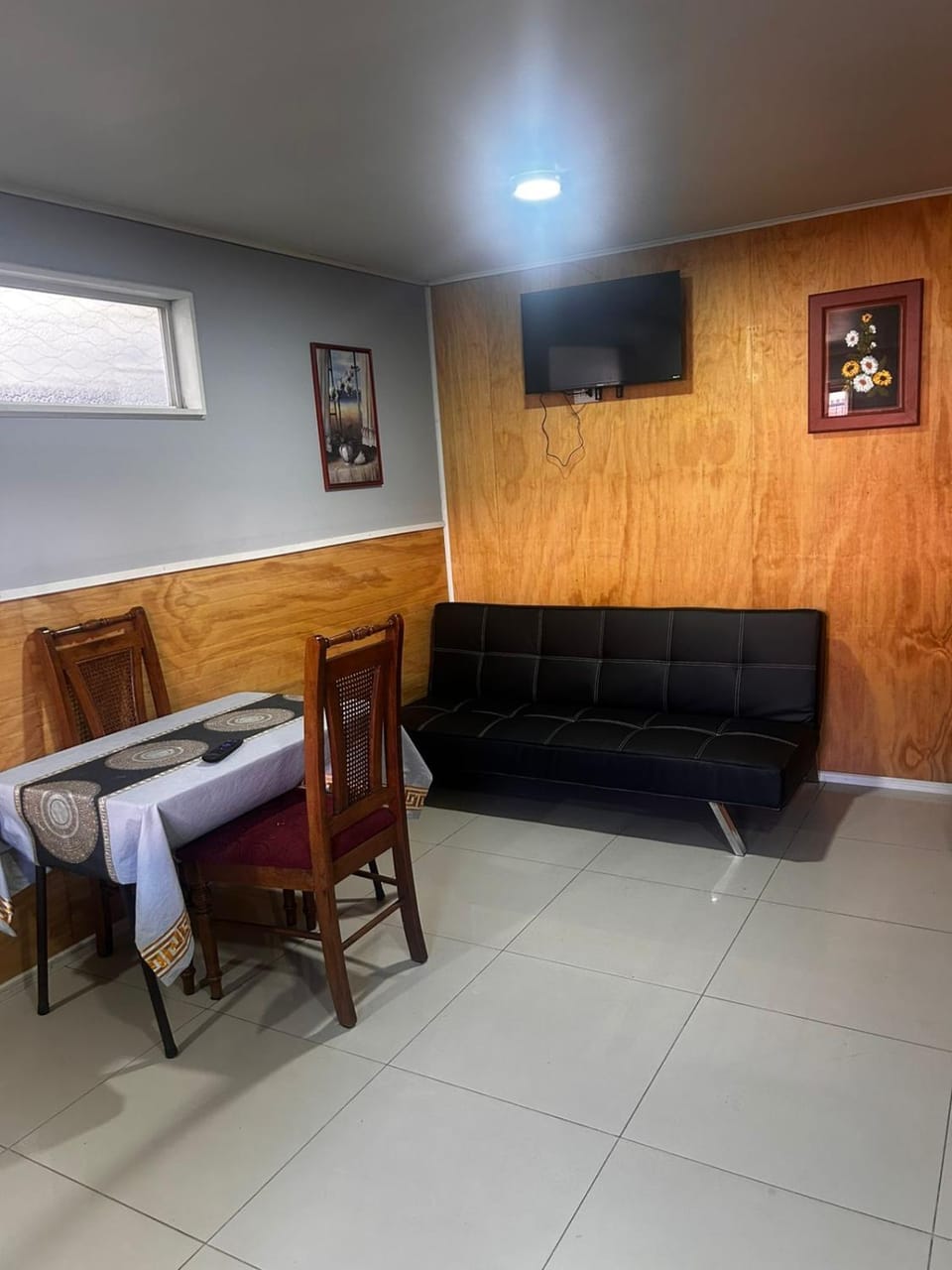 Apartamento Sade Apartment in Puerto Montt