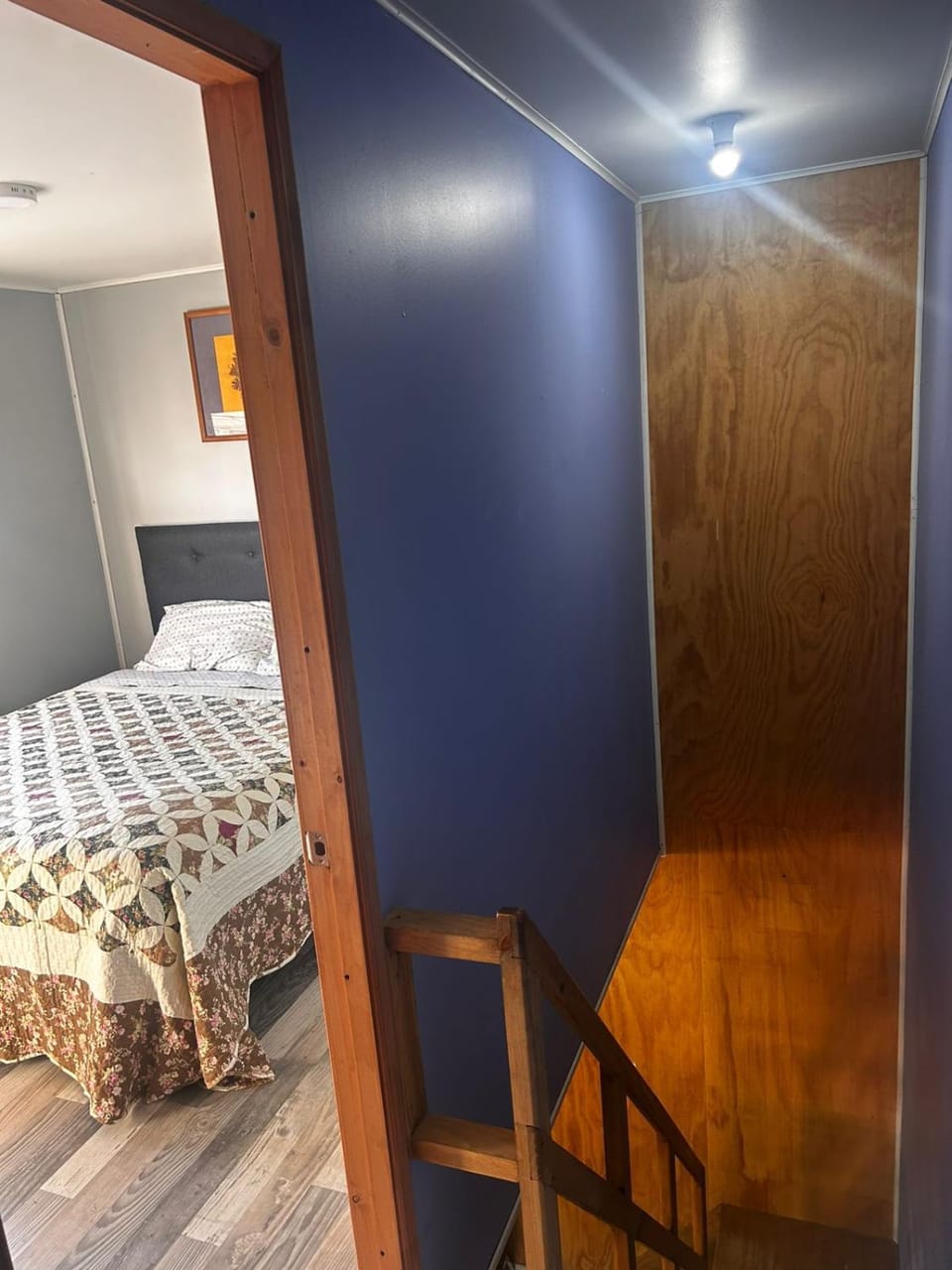 Apartamento Sade Apartment in Puerto Montt