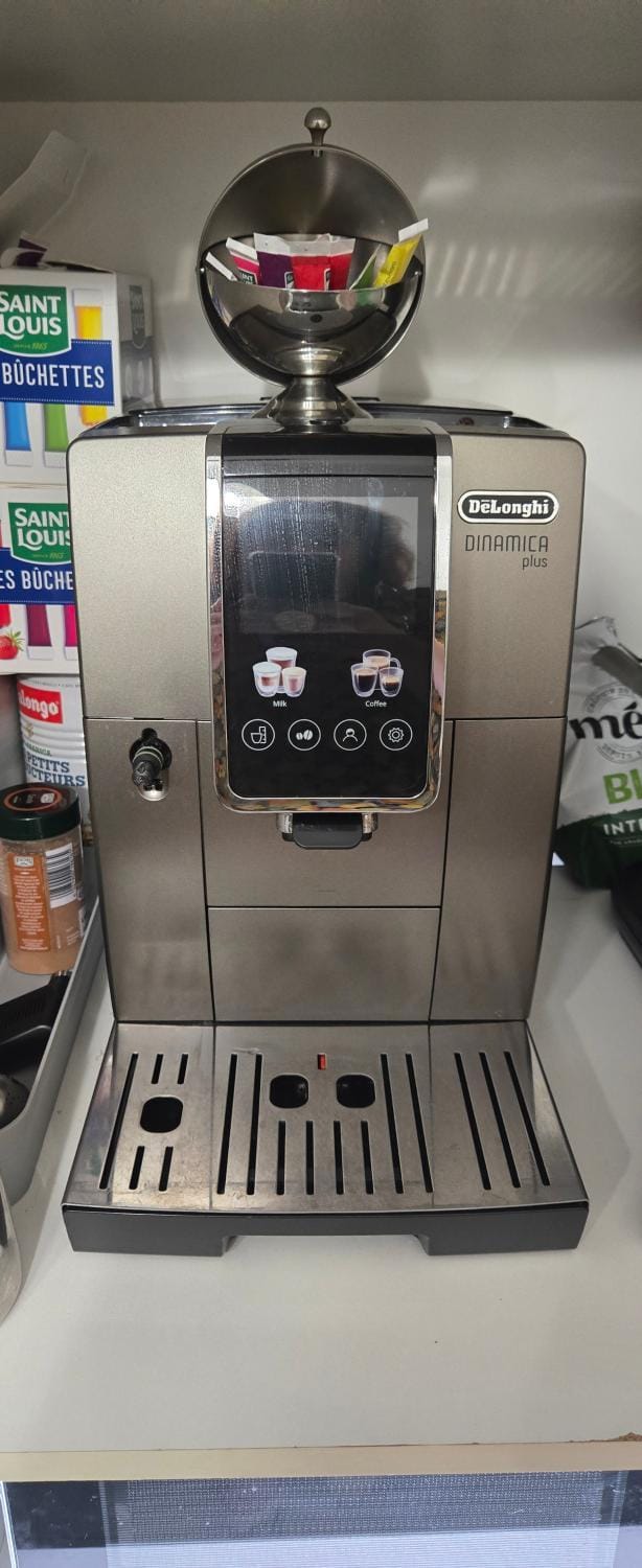 Coffee/tea facilities, Kitchen or kitchenette