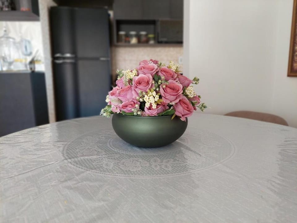 Apartamento próximo a Orla mais bonita do Brasil Apartment in Aracaju