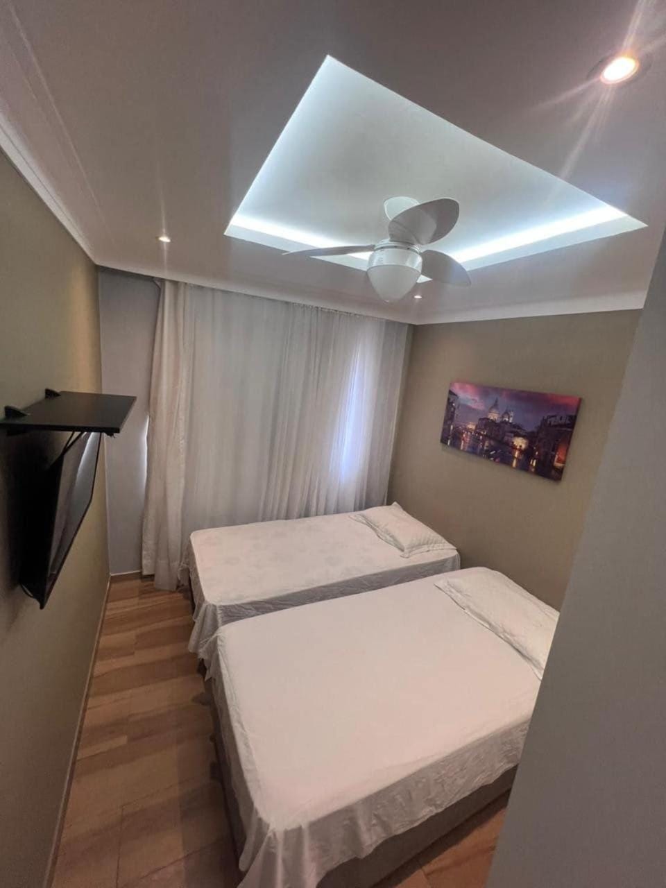 Apartamento próximo a Orla mais bonita do Brasil Apartment in Aracaju