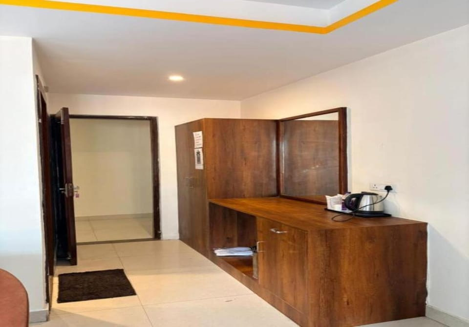 VedaVibe Tapovan Hotel in Rishikesh