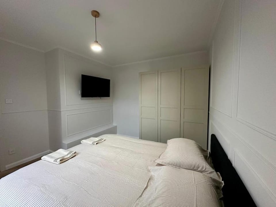 Le Petit Foch - Gare de Dijon Ville Apartment in Dijon