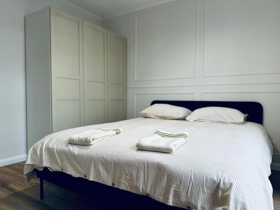 Le Petit Foch - Gare de Dijon Ville Apartment in Dijon