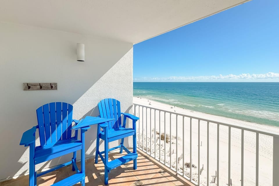 Perdido Skye 64 House in Perdido Key
