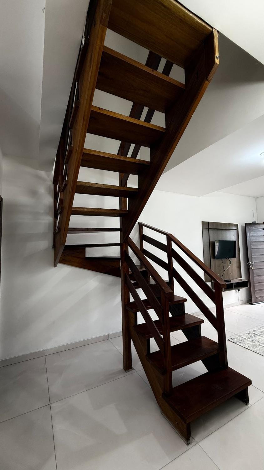 Duplex completo, perto da praia e no centro de Imbé Apartment in State of Rio Grande do Sul