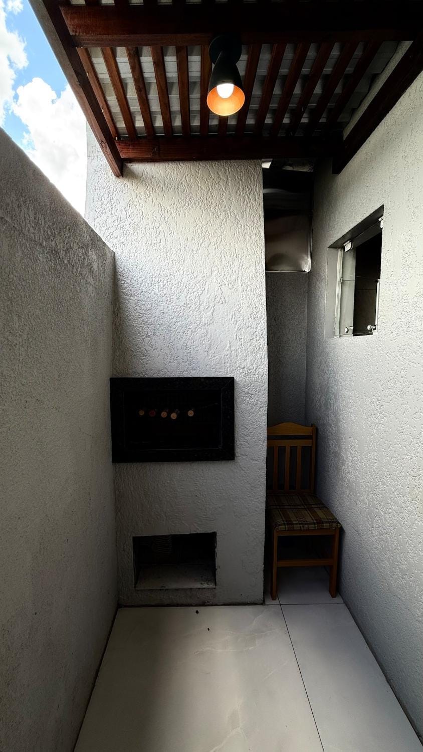 Duplex completo, perto da praia e no centro de Imbé Apartment in State of Rio Grande do Sul