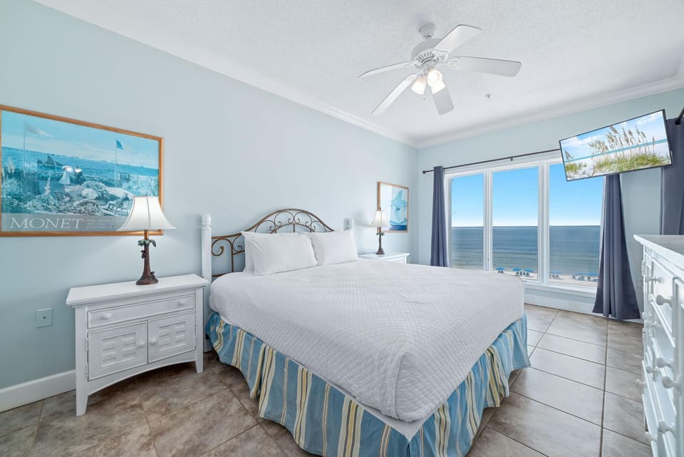 Dolphin Key 3C House in Orange Beach