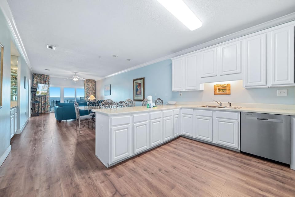 Dolphin Key 3C House in Orange Beach