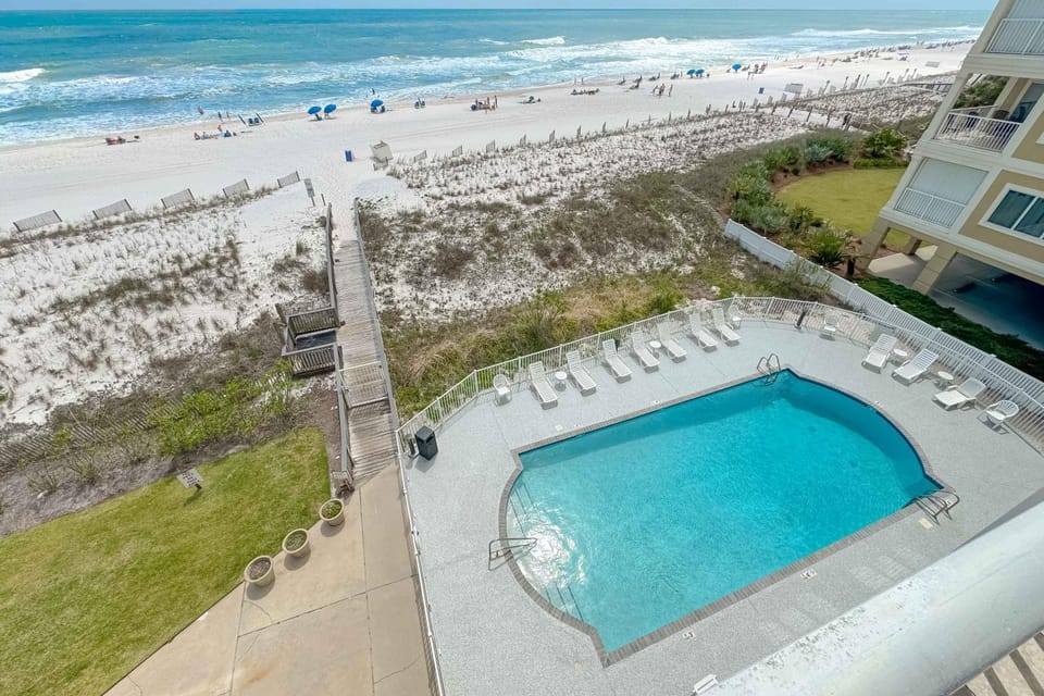 Dolphin Key 3C House in Orange Beach