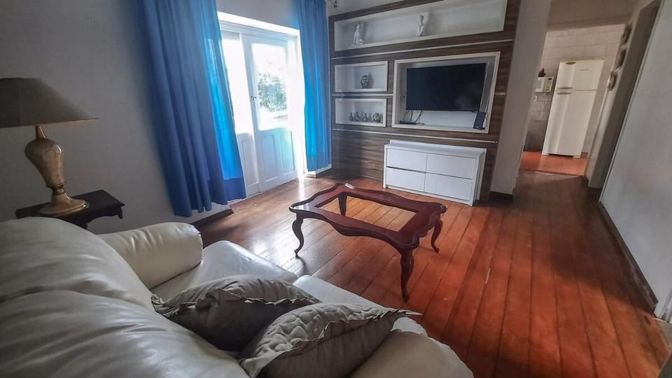 Apartment 2 minutes from Praia M Apartment in State of Santa Catarina
