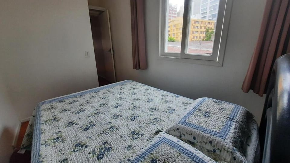 Apartment 2 minutes from Praia M Apartment in State of Santa Catarina