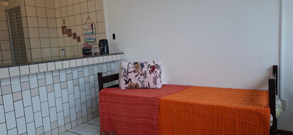 Apartamento Vizinho ao Mar 02 Apartment in Florianopolis