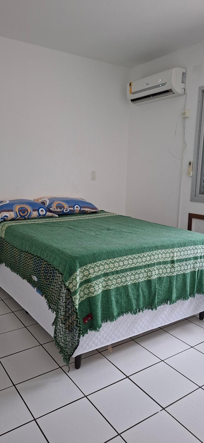 Apartamento Vizinho ao Mar 02 Apartment in Florianopolis