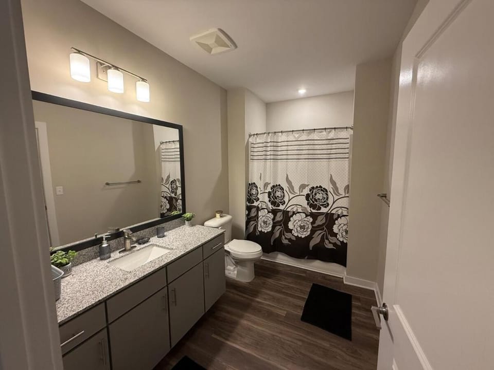 The Retreat in Uptown Apartment in Charlotte