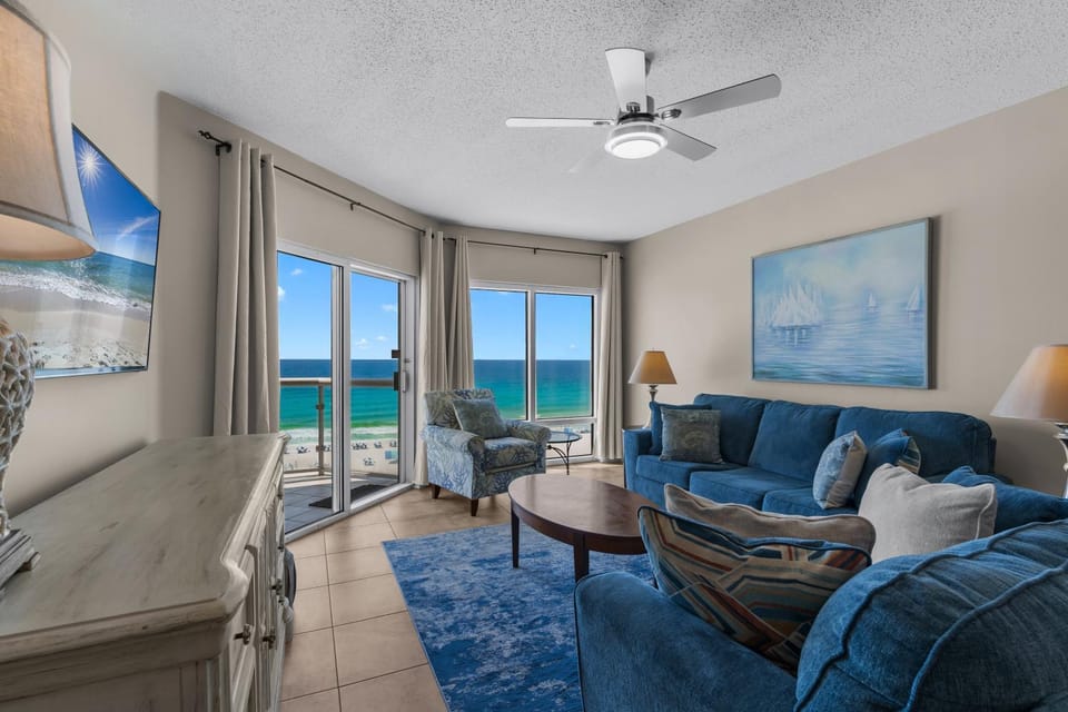 Emerald Isle Unit 704 House in Pensacola Beach