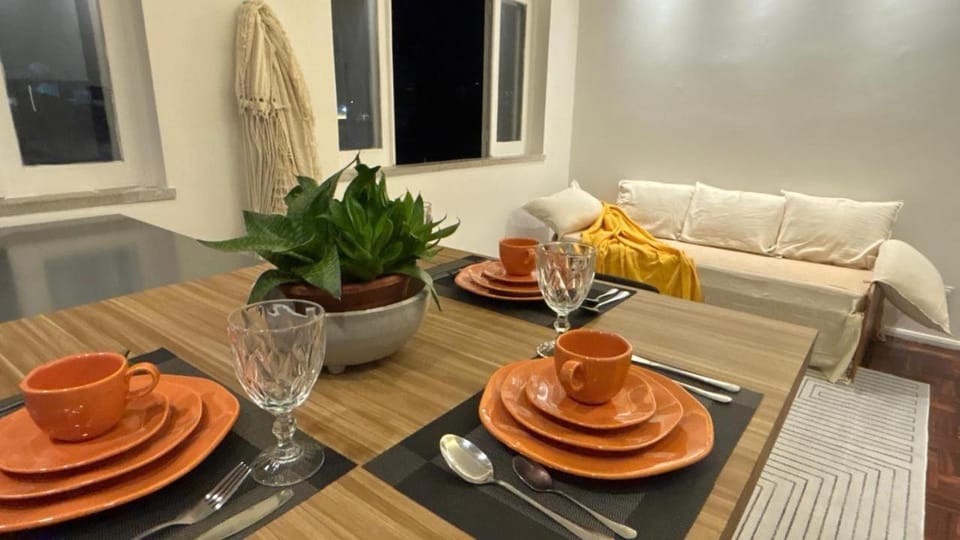 Pelô Home Apartment in Salvador