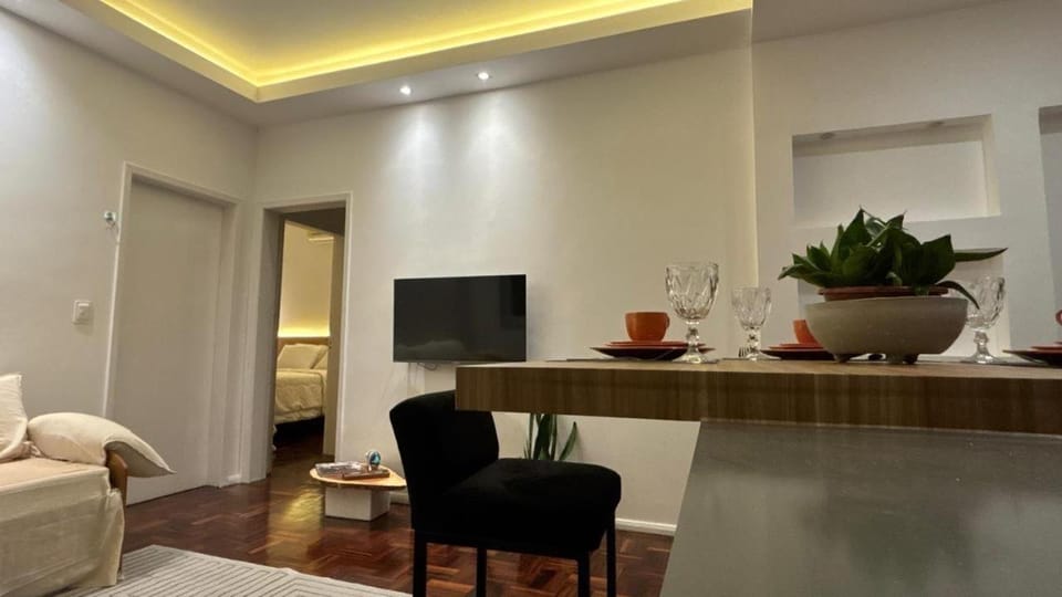 Pelô Home Apartment in Salvador