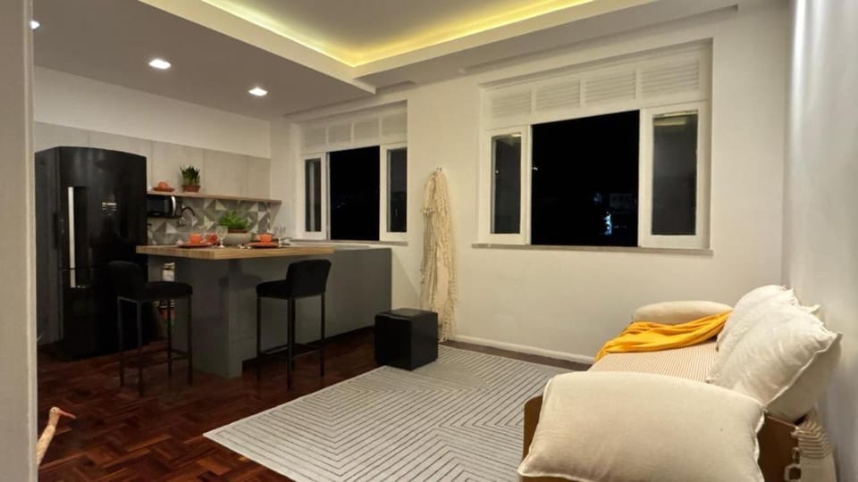 Pelô Home Apartment in Salvador
