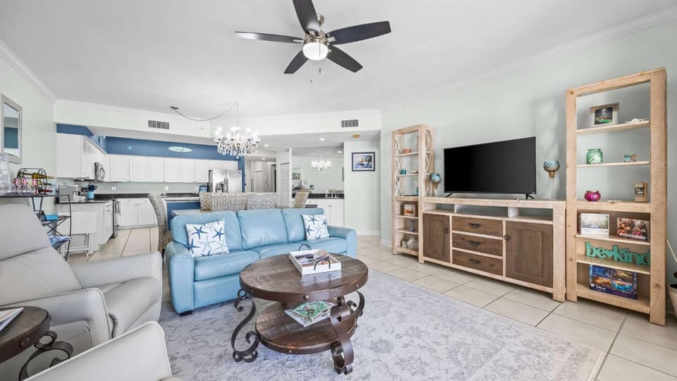 Beachfront Panoramic Gulf Views Admirals Quarters 306 House in Orange Beach