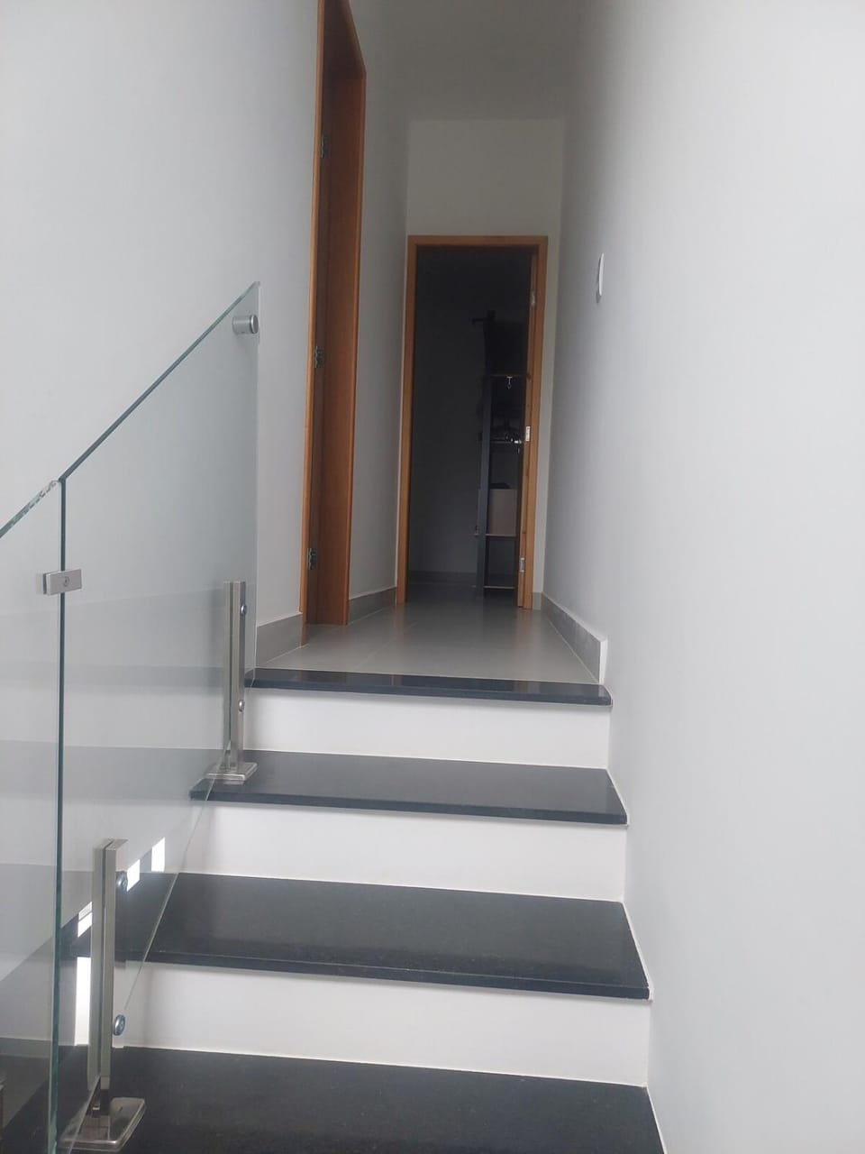 Refúgio 4 Praia Indaiá Bertioga 150 mts da praia House in Bertioga