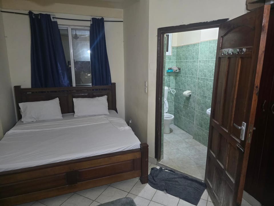 Casuarina Coastal Apartments Apartment in Malindi