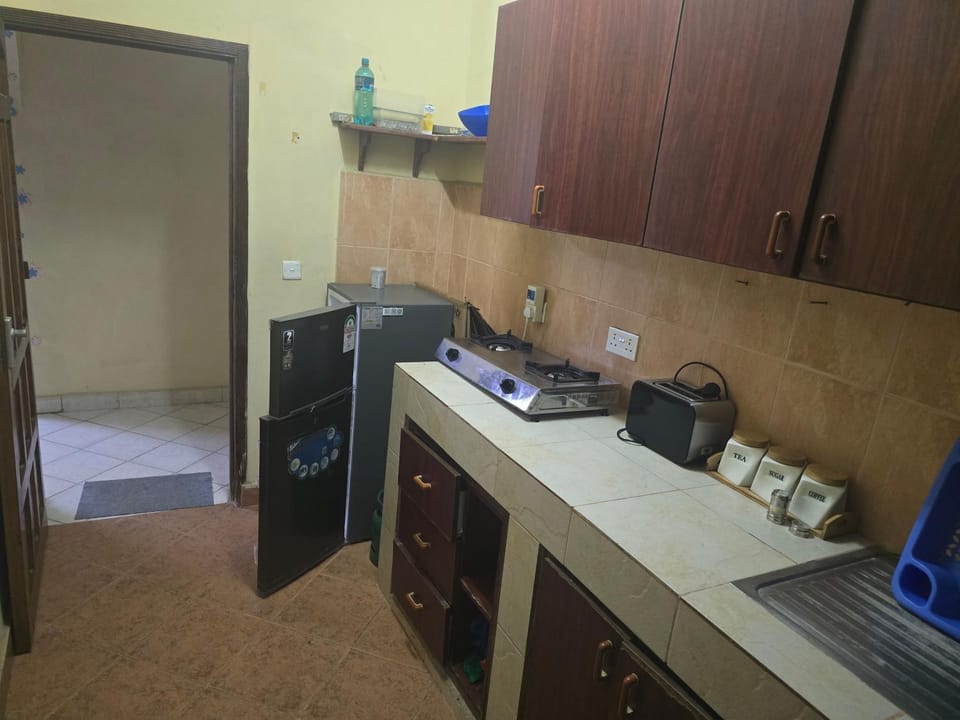 Casuarina Coastal Apartments Apartment in Malindi