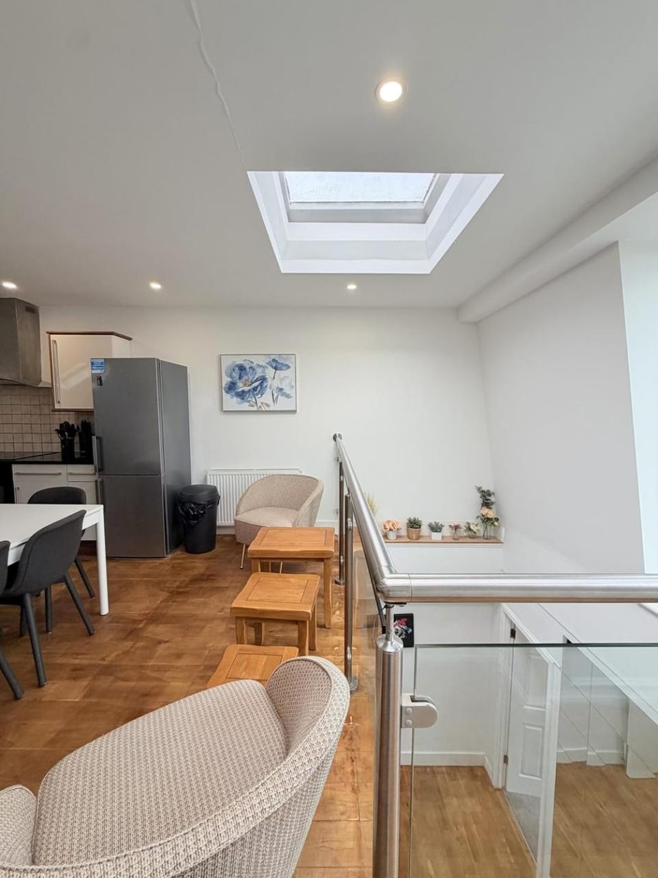 Apartments in Clapham Apartment in London