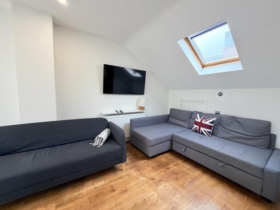 Apartments in Clapham Apartment in London