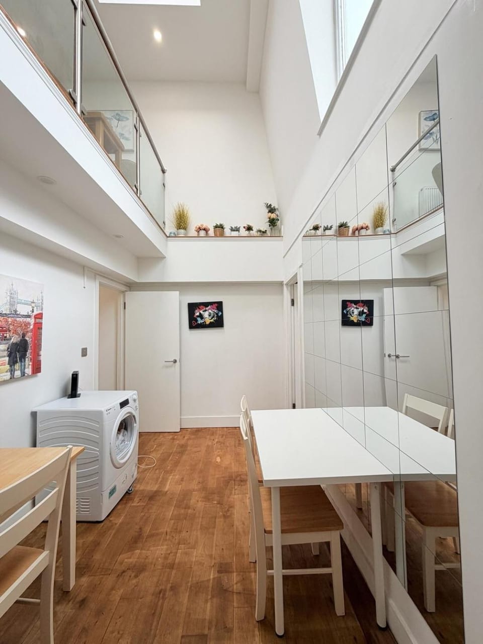 Apartments in Clapham Apartment in London