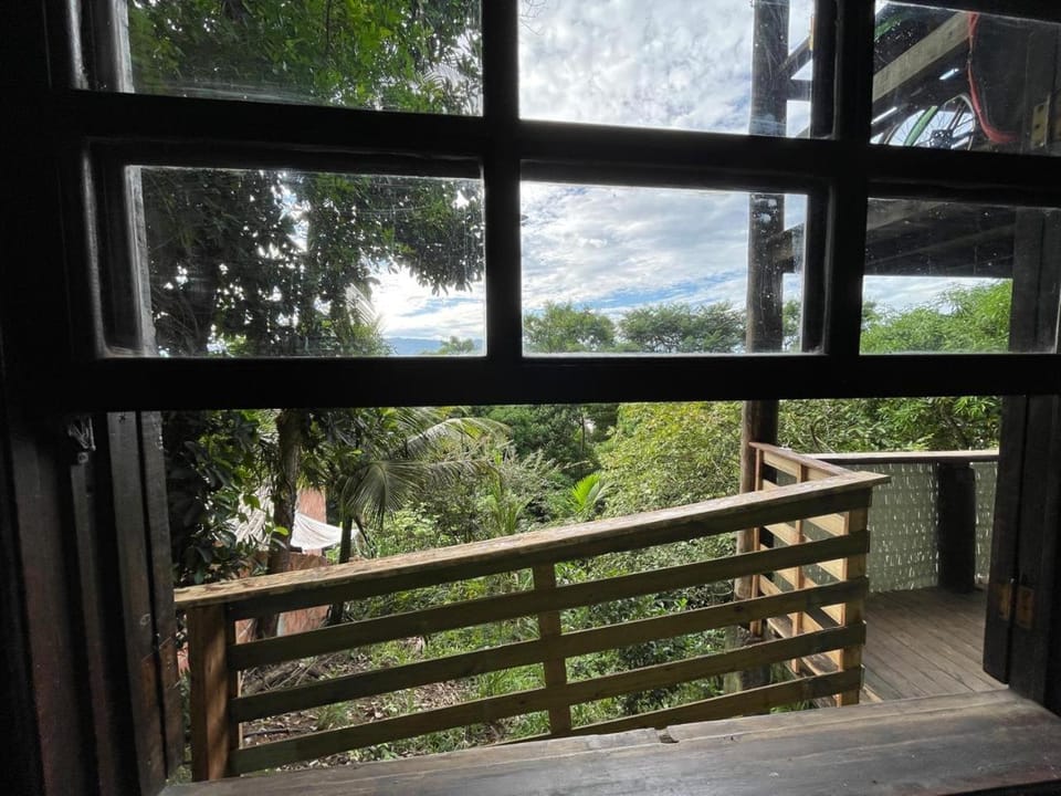 View (from property/room), Bedroom
