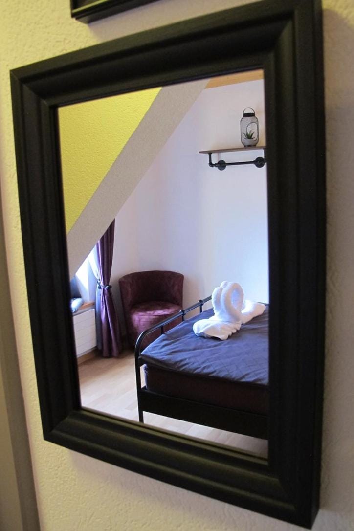 Café des Voyageurs Noës Bed and Breakfast in Sierre