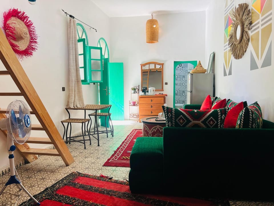 Art studio 1 Apartment in Casablanca-Settat