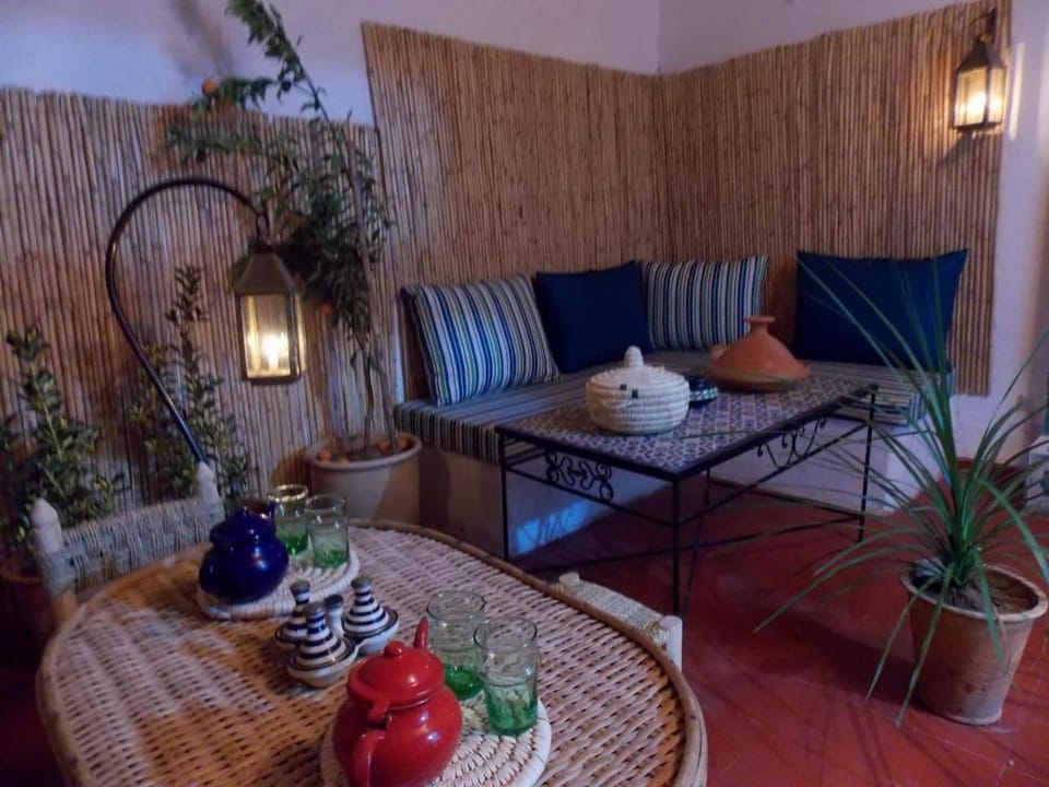 Art studio 1 Apartment in Casablanca-Settat
