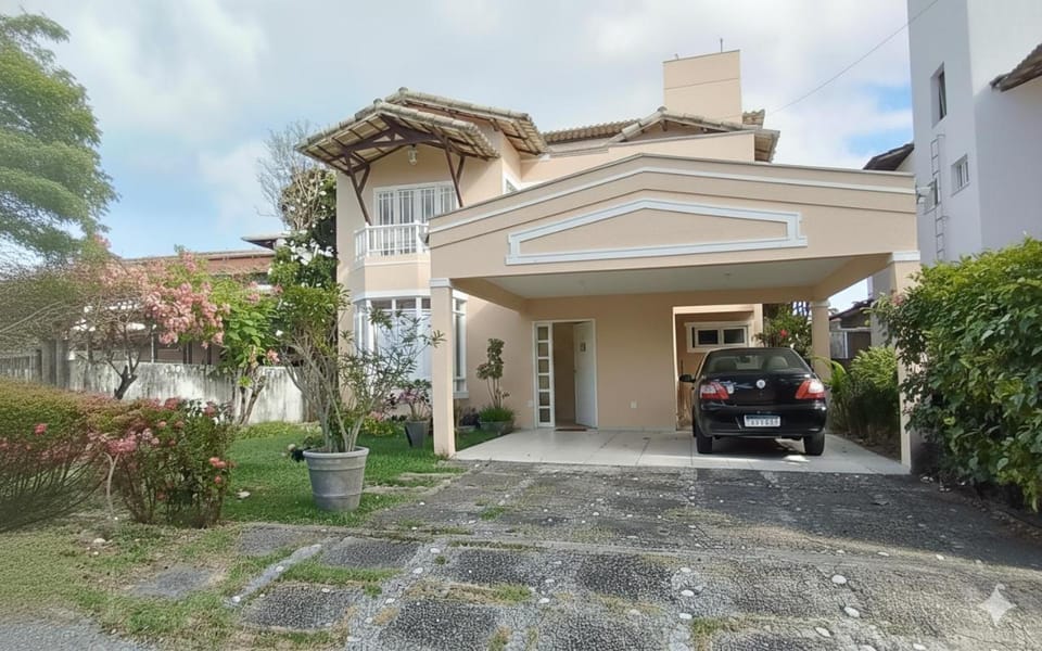 Casa em Condomínio House in Parnamirim