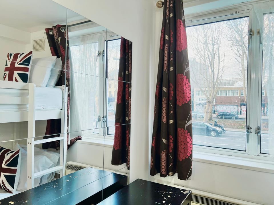 Whitechapel house Apartment in London Borough of Hackney