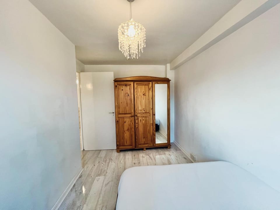 Whitechapel house Apartment in London Borough of Hackney