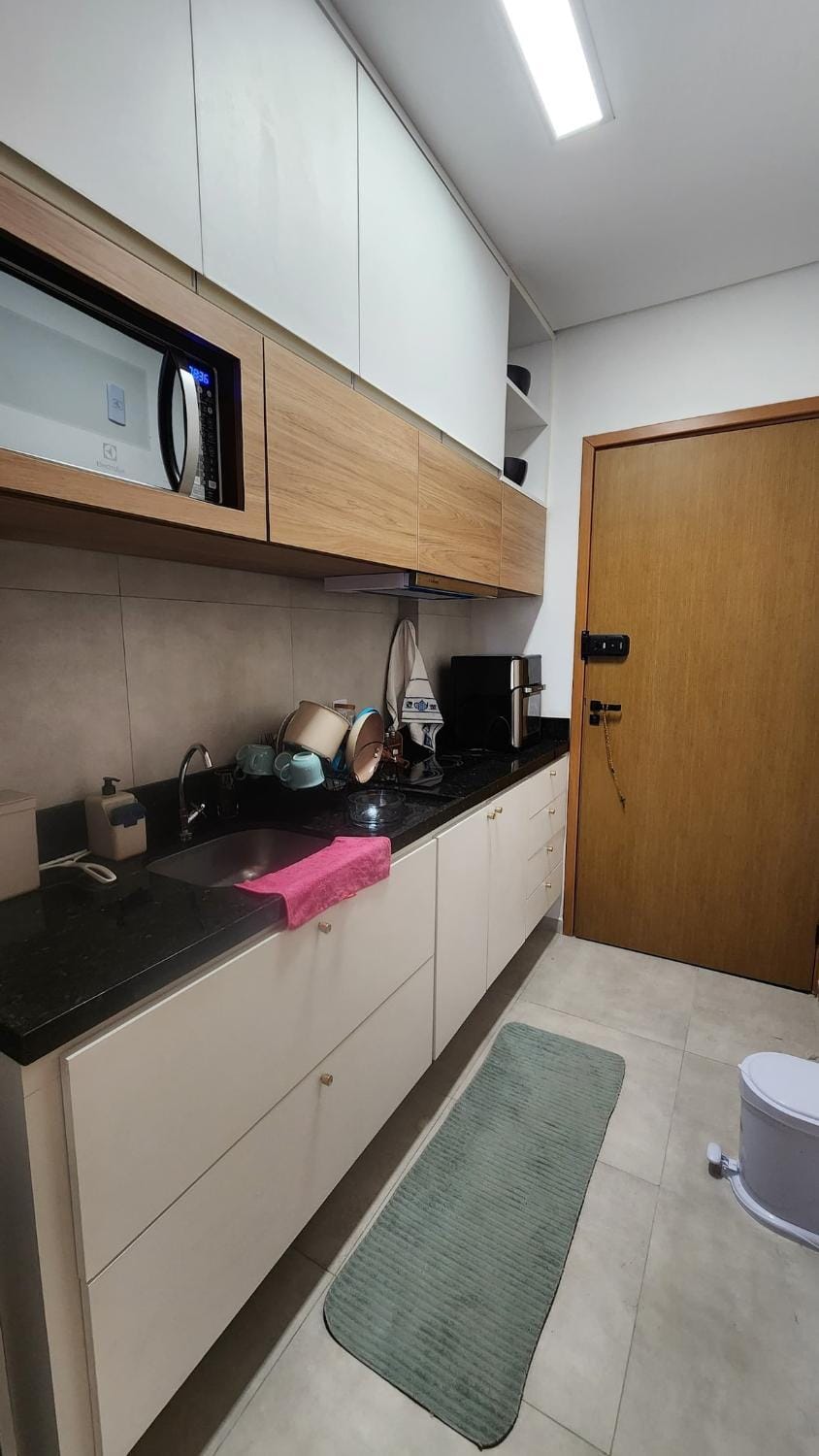 Studio Novo 3min a pé da praia de Carneiros Apartment in State of Pernambuco, Brazil