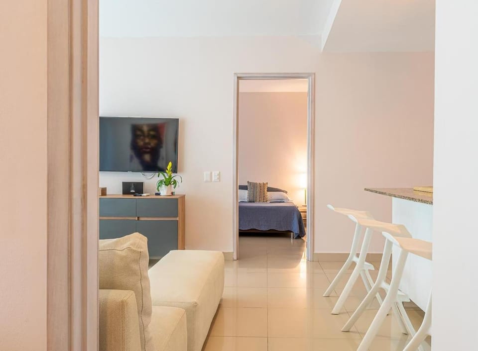 Morros 3 - Beachfront Apartment Apartment in La Boquilla