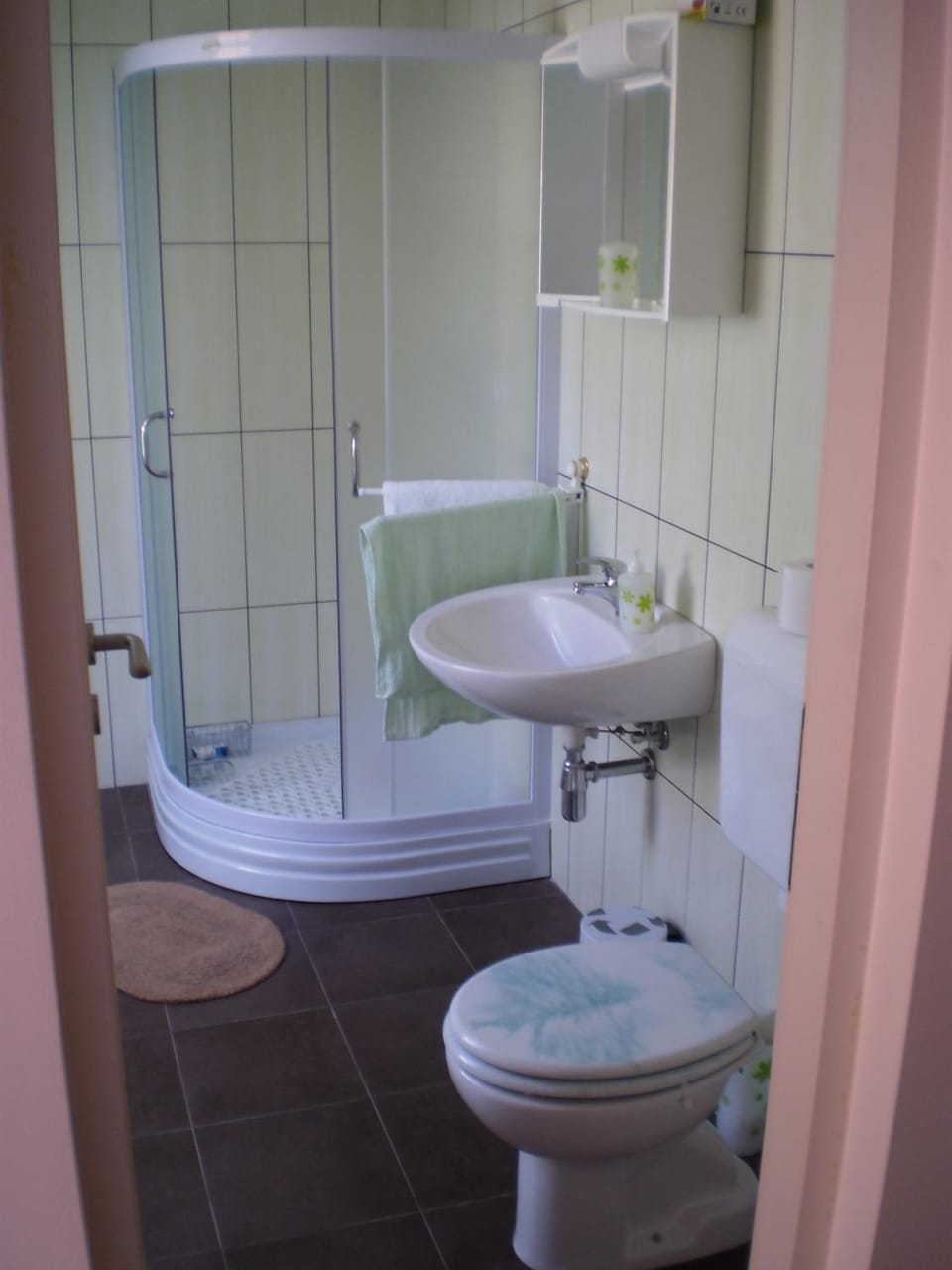 Apartments Petar Pan Apartment in Slovenia