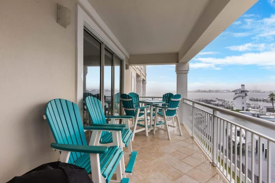 Perdido Grande Indoor Pool 3 bedroom Waterfront House in Orange Beach