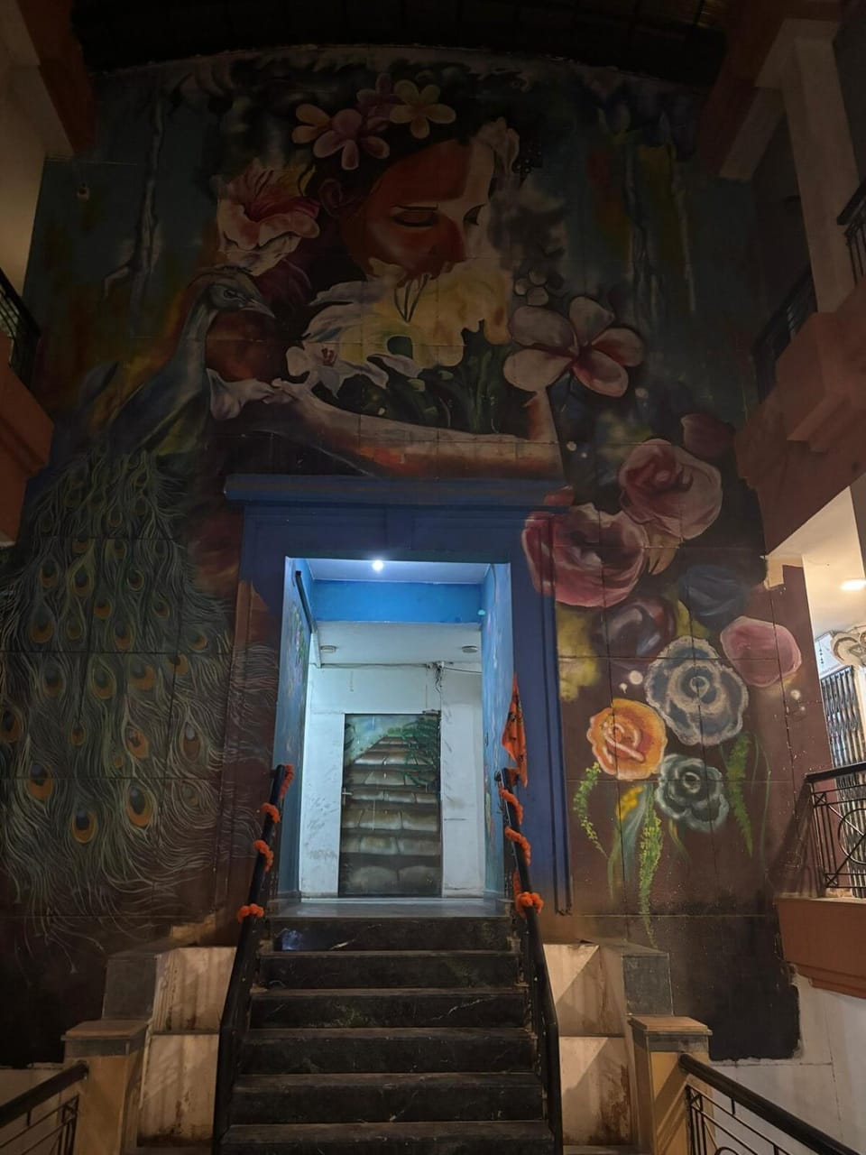 GoBravo Nova Kapashera Near Delhi Airport Apartment in Gurugram