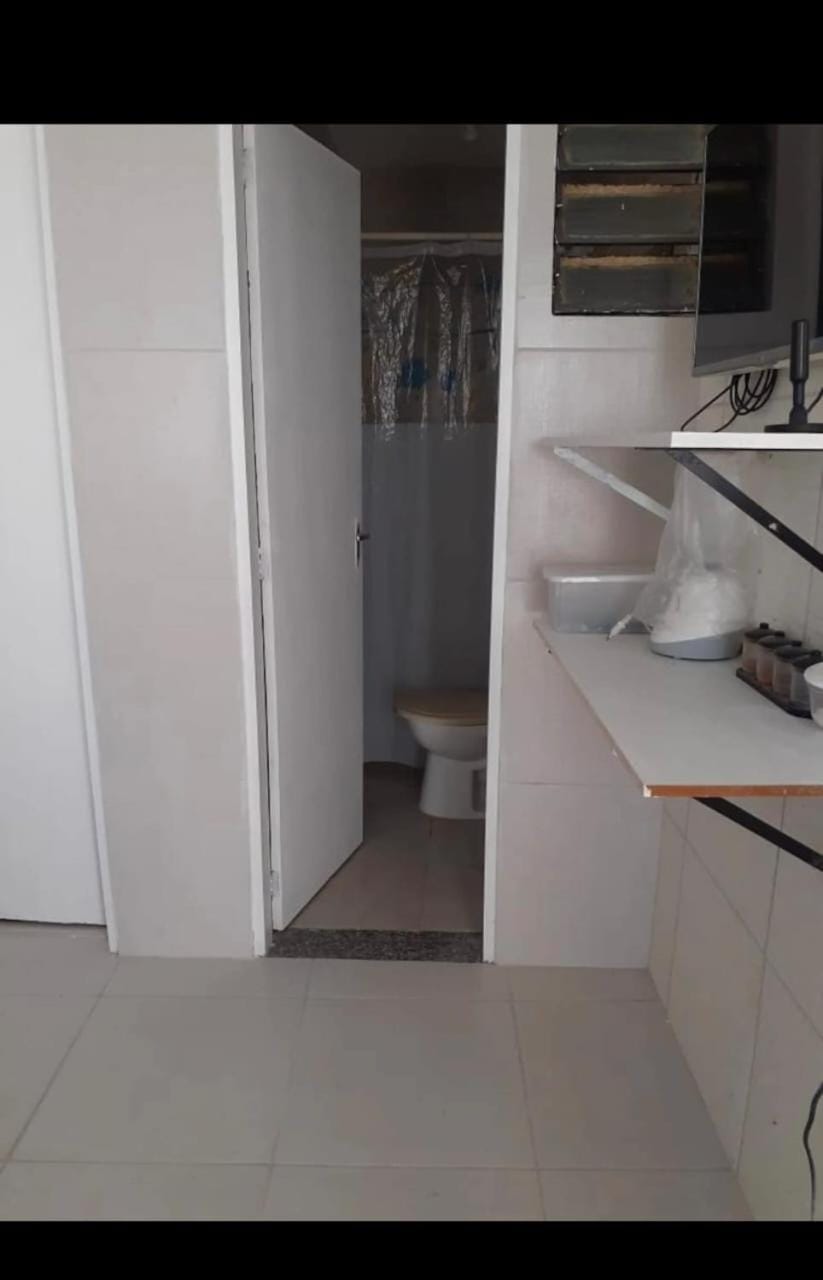 Casa na várzea Quarto 1 Vacation rental in Recife