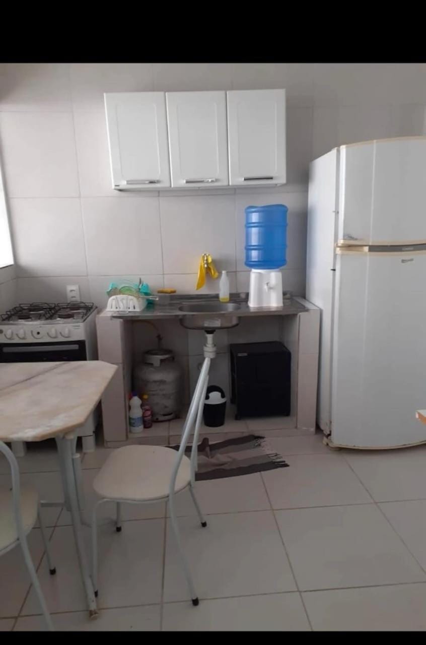 Casa na várzea Quarto 1 Vacation rental in Recife