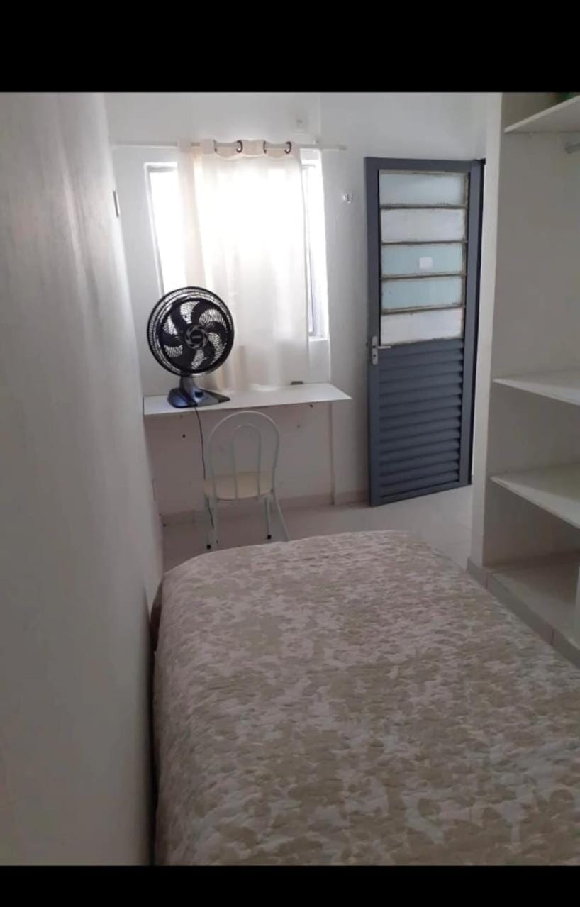 Casa na várzea Quarto 1 Vacation rental in Recife