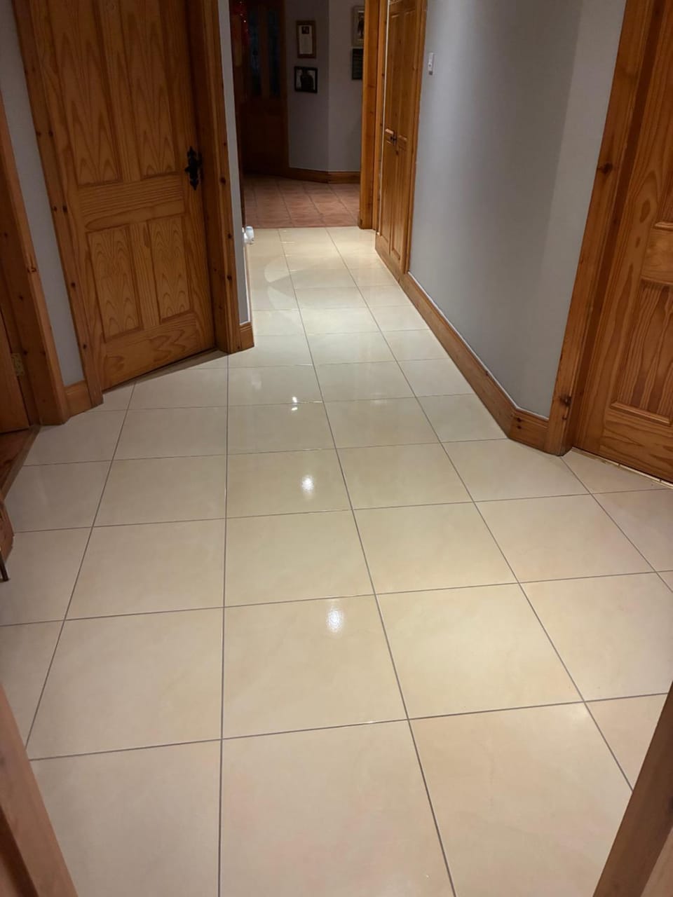 Ríocht Fódla 3 Bed and Breakfast in County Kerry