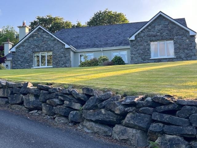 Ríocht Fódla 3 Bed and Breakfast in County Kerry