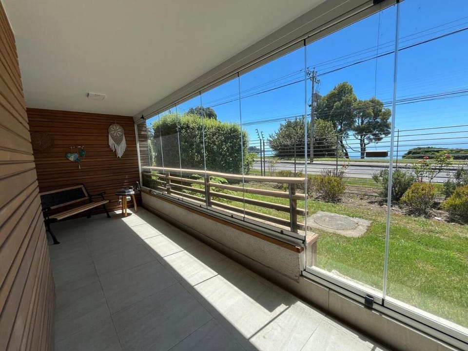 Lindo Depto Puerto Varas lago Edif Bandurrias Apartment in Puerto Varas