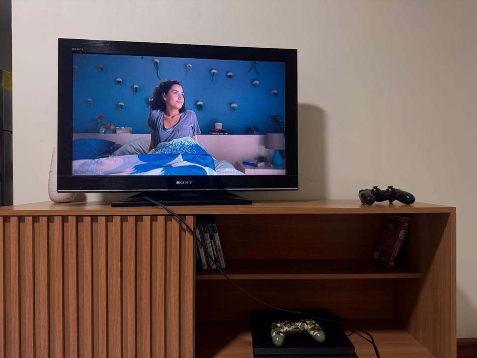 TV and multimedia